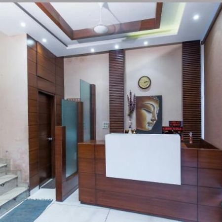 Hotel Brown Ludhiana Dış mekan fotoğraf